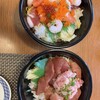 魚丼 - 