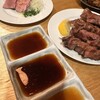 神田 もつ焼のんき