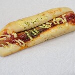 호쿠오우 클럽 바로 키타하마다점