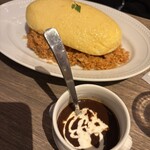 カフェ マルリー - 