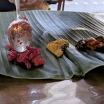 スパイス・ツリー - 