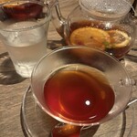 カフェ マルリー - 