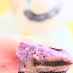 OK - あーーーーん、て♬