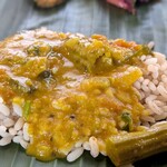 スパイス・ツリー - 