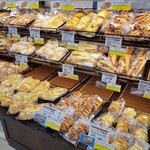 호쿠오우 클럽 바로 키타하마다점