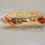 호쿠오우 클럽 바로 키타하마다점