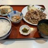 洋食やなぎ 