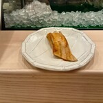 鮨ひのき - にぎり ４