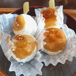 和菓子処 餅萬 - 