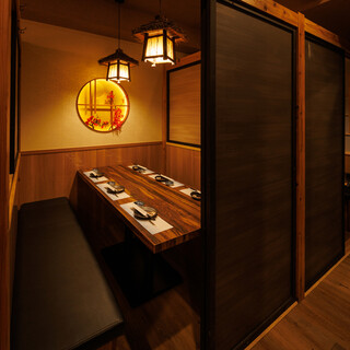 北海道海鮮と地鶏と日本酒 個室居酒屋 新橋漁港_2