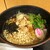 高幡そば - 料理写真:鳥中華