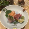 鮨ト和食いちり