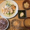 東京アスリート食堂 神田錦町本店