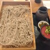 信州そば処 そば茶屋 - 大せいろそば