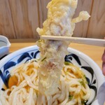 讃岐うどん みやの家 - 