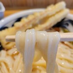 讃岐うどん みやの家 - 
