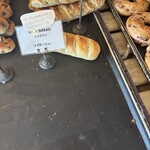 バルティザン ブレッドファクトリー - 