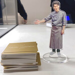 MORI YOSHIDA 東京店 - アクスタ