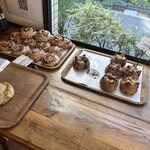 バルティザン ブレッドファクトリー - 