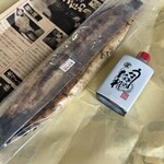 うなぎの江口商店 - 