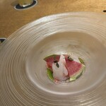 SMOKE DOOR - 海生丸より直送　鮮魚の梅紫蘇