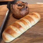 バルティザン ブレッドファクトリー - 