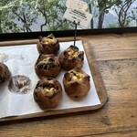 バルティザン ブレッドファクトリー - 