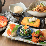 ネコはきまぐれ - 料理写真: