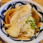 讃岐うどん みやの家 - 