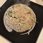 藤喜 - セット炒飯400円