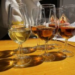 しぇりークラブ - 