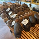 バルティザン ブレッドファクトリー - 