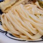 讃岐うどん みやの家 - 