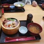 海鮮祭ホーエンヤ - 