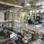 うなぎの江口商店 - 