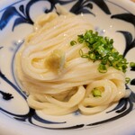 讃岐うどん みやの家 - 