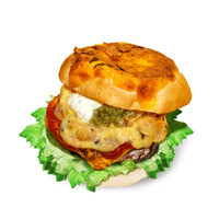 料理メニュー : the 3rd Burger 虎ノ門ヒルズビジネスタワー店 （ザ