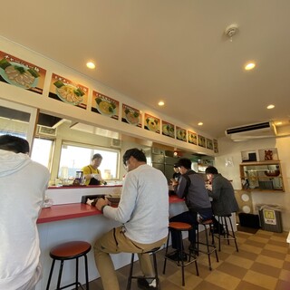 ラーメンショップ_2