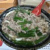 大阪うどん いなの路