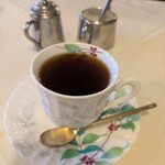 シェ キリー - コーヒー