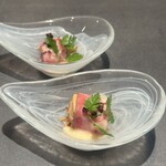 京都 鉄板焼 grow - 