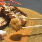 京都 鉄板焼 grow - 