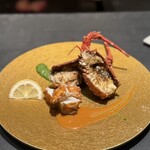 京都 鉄板焼 grow - 