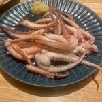 大衆蛇口酒場 ぎん天。 銀座コリドー店 - 