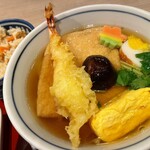 浪花ろばた八角 - 料理写真: