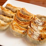 24時間 餃子酒場 - 料理写真: