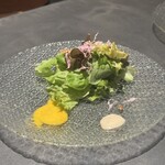 京都 鉄板焼 grow - 