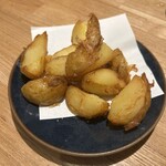 大衆蛇口酒場 ぎん天。 銀座コリドー店 - 