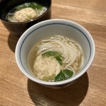 大衆蛇口酒場 ぎん天。 - 