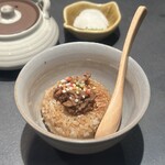 京都 鉄板焼 grow - 